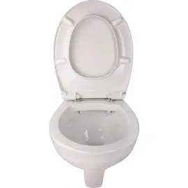 Calmwaters Modern Plus Weiß