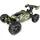 CARSON RC-Buggy Akuma 4WD 2,40GHz RTR grün (500409082)