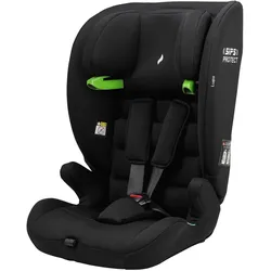 Osann Kindersitz Lupo i-Size, schwarz