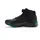 Alpinestars CR-X Schwarz/Petrol/Neon-Orange 44