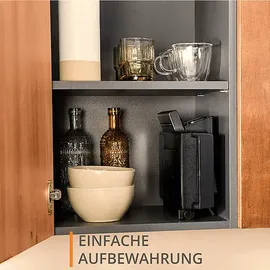 Krups Iconic Sandwichmaker Schwarz
