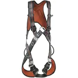 SKYLOTEC Auffanggurt Ignite Skyfizz Schwarz