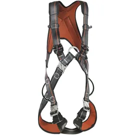 SKYLOTEC Auffanggurt Ignite Skyfizz Schwarz