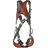 SKYLOTEC Auffanggurt Ignite Skyfizz Schwarz