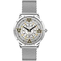 Thomas Sabo Elements of Nature Herrenuhr 42mm 5ATM