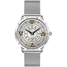 Thomas Sabo Elements of Nature Herrenuhr 42mm 5ATM