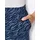 Witt Weiden Dehnbund-Hose FEEL GOOD Normalgrößen Blau 40/42