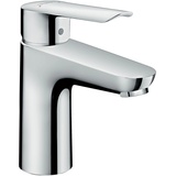 Hansgrohe Logis E 100 Einhandmischer chrom 71161000