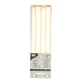 Papstar Kerzen 8 St. creme