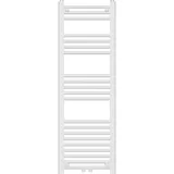 neu.haus [neu.haus] Voss 120x40 cm Weiß