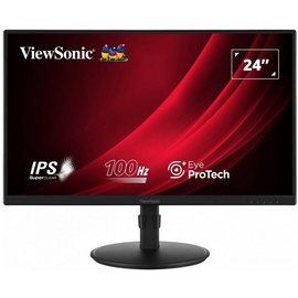 ViewSonic VG2408A 24" (VS19713)