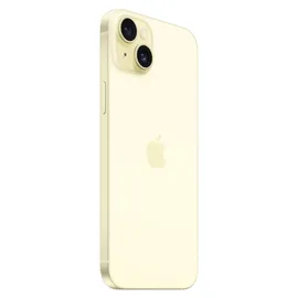 Apple iPhone 15 Plus 128 GB Gelb