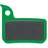 GALFER Pro für SRAM Red 22, Force, rival level | Green - One Size