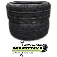 Unigrip Lateral Force A/T 255/55 R19 111H