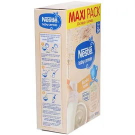 Nestlé Baby Brei Reis Vanille 500 g