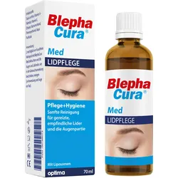 BlephaCura Med Lid-Suspension