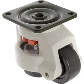 TOOLCRAFT TO-7908099 Schwerlast-Rad Rad-Durchmesser: 40 mm Tragfähigkeit (max.): 50 kg 1 St.