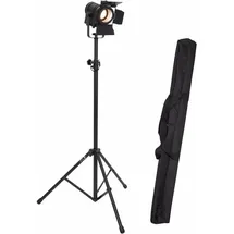 Eurolite AKKU THA-20PC TRC Set + Stativ + Tasche