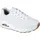 SKECHERS Uno Stand on Air Kinder Weiß 33,5