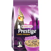 Versele-Laga Australian Parakeet Mix Papageien 1 kg