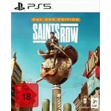 Saints Row Day One Edition (PlayStation 5