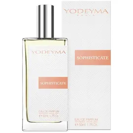 YODEYMA Sophisticate Eau de Parfum 100 ml