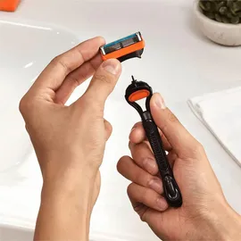 Gillette Rasierklingen Fusion5 8 St.