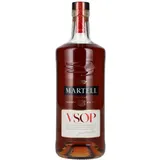 Martell V.S.O.P. Aged in Red Barrels 40% Vol. 0,7l