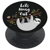 PopSockets PopGrip Basic Hang Out (70110)
