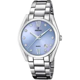 Festina Boyfriend Collection F16790/B Edelstahl 36,8 mm