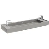 VITRA 7410B076-1452 Doppelwaschtisch Compact ArchiPlan 7410B076-1452