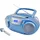 Soundmaster SCD5800 blau