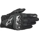 Alpinestars SMX-1 Air V2 Schwarz 2XL