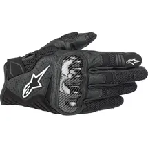 Alpinestars SMX-1 Air V2 Schwarz 2XL