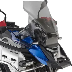 Givi BMW R1300GS Adventure, Windabweiser - Leicht-Getönt