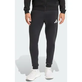 adidas Entrada 26 Jogginghose Black/White M