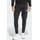 adidas Entrada 26 Jogginghose Black/White M