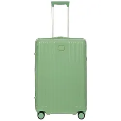 Bric's Positano 4 Rollen Trolley 69 cm sage