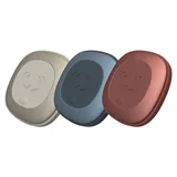 Fresh 'n Rebel Smart Finder 3er Set blau/gelb/rot