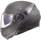 LS2 FF910 Advant II Solid Concrete M