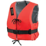 Besto Dinghy 50n Schwimmweste - Red - S