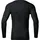 Jako Comfort 2.0 langarm Funktionsshirt Kinder schwarz 116/128