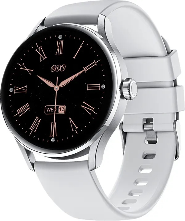 QCY Watch Lite-Grau