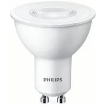 Philips Spot PAR16 4.7W/827 (50W) 36° 4-pack GU10