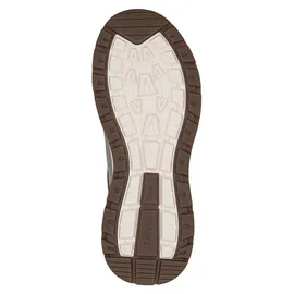 Rieker Sneaker Low Beige Herren 47