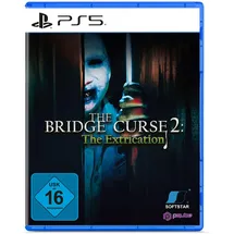 Bridge Curse 2: Extrication PS5