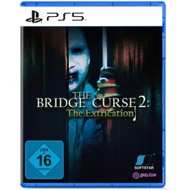 Bridge Curse 2: Extrication PS5
