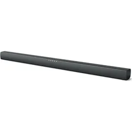 Philips Soundbar 2.0 Grau