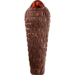 Deuter Exosphere -6° umbra-paprika (6903) Links