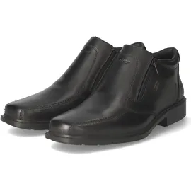 Rieker B0050-00 Herren Schwarz 45